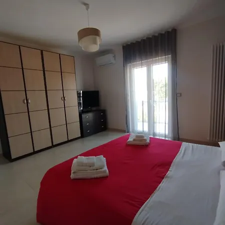 Privatunterkunft Sweet Ruvo di Puglia